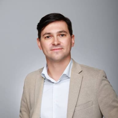 Igor Zhdanov